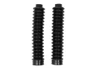 kummikilpide komplekt 07901 (kahvel läbimõõt 35-38mm, ups kahvel tüüp 56-60mm, pikkus 85-440mm, must)
