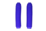 kummikilpide komplekt 07995-a (kahvel läbimõõt 38-41mm, ups kahvel tüüp 58-62mm, pikkus 95-430mm, sinine)