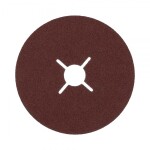 Lihvpaberketas 125x22 P60 alox