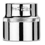padrun kuuskant 1/2", 36 MM,