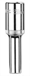 padrun kuuskant pikk 1/2", 8 MM,