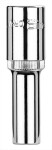 padrun kuuskant pikk 1/2", 10 MM