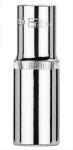 padrun kuuskant pikk 1/2", 18 MM