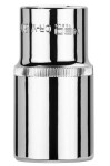 padrun kuuskant pikk 1/2", 30 MM
