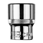 padrun kuuskant 3/8", 16 MM