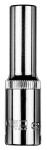 padrun kuuskant 3/8" pikk, 8 MM