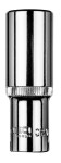 padrun kuuskant 3/8" pikk, 15 MM