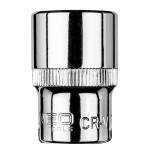 padrun kuuskant 1/2", 19 MM