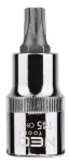 otsik TORX otsikule 1/2", T45 X 55 MM