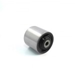 MPBS 0801648-00/CS / polyurethane front suspension bushing (1pc, front, right/left, strength: 75 sha) fits: bmw fits: bmw 1 (e81), 1 (e82), 1 (e87), 3 (e90), 3 (e91), 3 (e92), 3 (e93), 5 (e60), 5 (e61) 12.01-08.16