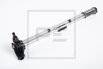 PETERS 080.972-00A / fuel level sensor (560mm) fits: man tga, tgs i, tgx i 04.00-