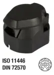 PESA 13KL. ISO11446