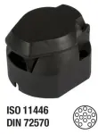 PESA 13-KL. ELEKTROONILINE MIKROL. UDUTULEDELE