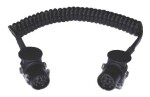 SPIRAALKAABEL 15 KL. 30MM/4M