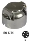 PESA 7KL. 12V ISO1724 ALUMIINIUM