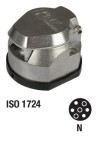 PESA 7KL. 12V ISO1724 ALUMIINIUM