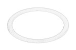 OE SOLARIS 0820.352.069 / washer, control arm fits: solaris