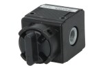 AVENTICS 0821300901 /AVENTICS/ / deadman valve (mechanically controlled) nl2-bav-g014-som-man-ss