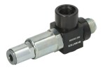 AVENTICS 0821302080 /AVENTICS/ / control valve energy saving valve g1