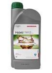 Масло для гибридного двигателя honda (honda зеленый Oil) - 1 литр - 08232-p99-s1lhe greentec (1х1л) 5w30 полностью синтетика