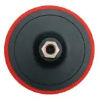 professionaalne 125 mm takjapaelaga ketas