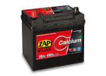 ZAP 560 69 / 60ah/510a l+ calcium plus asian battery 230x170x225