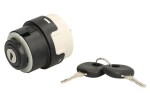 MONARK 083 876 014 / ignition switch fits: kassbohrer, setra fits: case ih 1000, 900 01.75-12.96