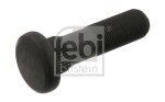 Колесный болт перед M22x1,5 x85/97mm (резьбЫ Длина 46mm, Fosfaadi muundamisega покрыто / сталь) подходит: DAF 65, 65 CF, 75, 75 CF, 85, 85 CF, 95, 95 XF, CF, CF 65, CF 75, CF 85, F 1100, F 1300 01.74-