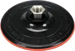 Tugitaldrik 125mm M14 takja