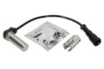 PETERS 086.414-00A / abs sensor front/rear right/left (angled, 230mm, 2pin, with sleeve) fits: daf fits: daf 65 cf, 75 cf, 85 cf, 95 xf, cf 65, cf 75, cf 85, lf 45, lf 55, xf 105, xf 95