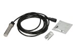 PETERS 086.482-00 / abs sensor rear right (straight, 3130mm, 2pin) fits: audi a6 c5, jeep grand cherokee ii