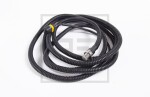 PETERS 086.636-00A / abs sensor front right (straight, 2600mm, 2pin, bolted connection) fits: man tga, tgs i, tgx i