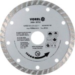teemant tera, TURBO 125MM