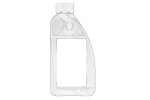 antifreeze/coolant fluids and concentrates (g12/g30) 1l pink 08889-80140