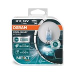 H11 12V 55W Cool Blue Intense Next Gen 2tk