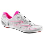 Rattakingad Gaerne G Tornado valge 40