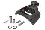 BPW 09.362.72.13.2 / disc brake caliper front left bpw eco (without brake pads) suitable for: bpw