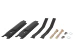 BPW 09.801.07.68.0 / rear brake pad installation kit bpw