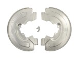 BPW 09.801.07.52.0 / brake disc cover (set (for axle)) fits: bpw kh, sh, skh, skm 09.07-