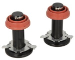 BPW 09.801.07.63.1 / brake disc repair kit tsb3709