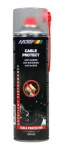 Loomapeletaja - kaablikaitse  Protect 500ml aerosool, Motip