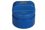 BLAU 09036-00-0010 / adblue tank cap (diameter: 46mm, width 46mm) fits: mercedes c (a205), c (c205), c t-model (s205), c (w205), cls (c257), e (a238), e all-terrain (s213), e (c238), e t-model (s213) 1.5d-4.2d 07.10-