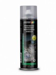 Lekete avastaja leke DETECTOR 500ml aerosool, Motip