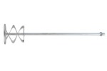 Seguvispel 115x580mm M14 keermega