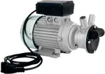 Электрическая масляный насос. 30l/min. 230v. meclube