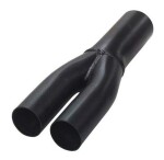Y-TORU 50.8-41.5x2 MM 