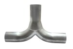T-TORU 63.5-50.8x2 MM pikkus 330mm U916351