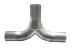 T-TORU 63.5-63.5x2 MM pikkus 360mm U916363