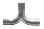 T-TORU 76.0-63.5x2 MM  pikkus 340mm U917663 