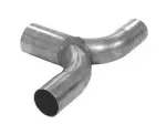 T-TORU 76.0-63.5x2 MM, ROOSTEVABA  pikkus 340mm U917663R